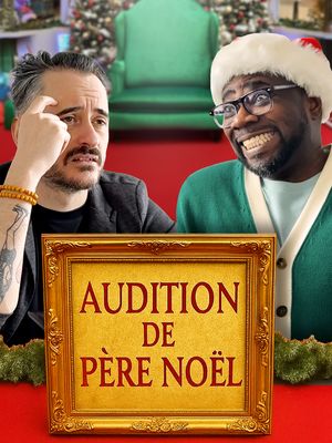Je veux être le Père Noël de ton centre d'achat! 🎄 📷 Evan Boudreau Soucy #humour #punch #créole #qc #zephir #mtl #fyp