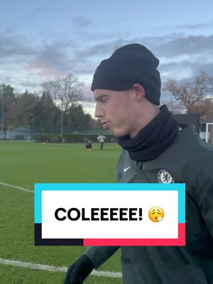 Sharp shooter. 😮‍💨 #ChelseaFC #CFC 