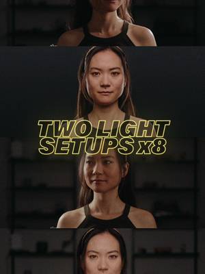 Lighting angles are EVERYTHING! The amaran Ray 360c and 660c give you high-output full-color lighting with OmniColor, accurate skin tones, and a weather-ready design built for real creator workflows #amaranRay #amaranRay360c #amaran 
