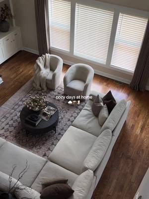 cozy core: activated ☁️ @Kellie Navarro  #cozy #cozyhome #cozyvibes #neutralhomedecor #neutralhome  #cozyseason #cozycore #homebody #winteraesthetic 