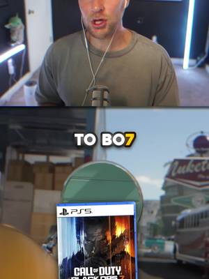 The secret strategy for black ops 7! @AMD #RYZENGOAT #CallOfDutyRyzenX3D