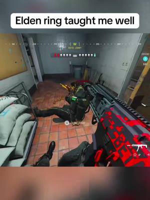 How did bro even...? @yay_lucas #callofduty #cod #bo7 #warzone #gaming #fyp #gamelancer
