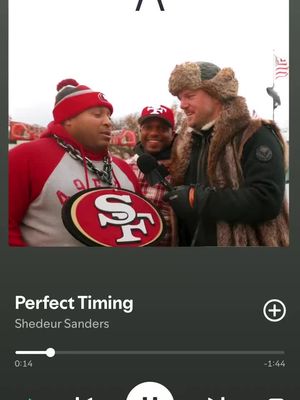 Little remix 💀 #shedeursanders #browns #49ers