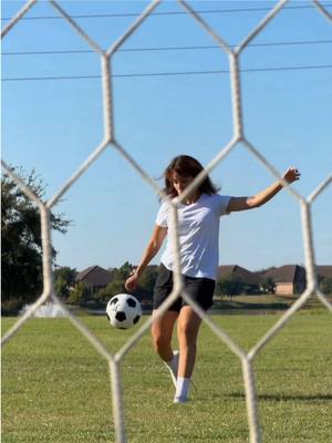Porque no todo se trata del gol. En la cancha o en la vida, las pequeñas asistencias son las que te preparan para los grandes momentos. 