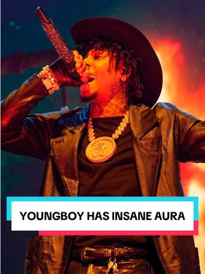 Name another artist whose fanbase rides harder than YoungBoy's 🤧 @D’Aydrian Harding @Cam Wilder #hardnwild #nbayoungboy 