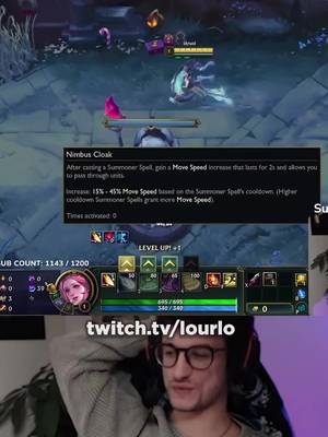 WDYM AD SONA 💀  #fy #fyp #leaguetok #leagueoflegends #leagueoflegendsmemes