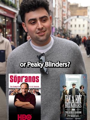 What's your favourite TV show? 📺 #viralinterviews #streetinterviews