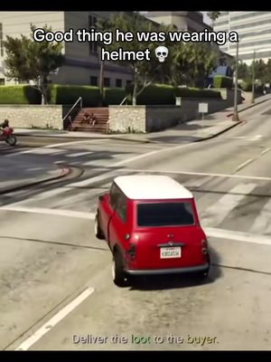 Ts was personal 😭🥀✌️ #gta #gtav #gta6 #gamer #gamelancer #fyp #gtarp
