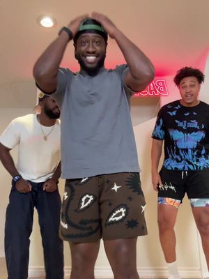 BG - Big Guys 💪🏾