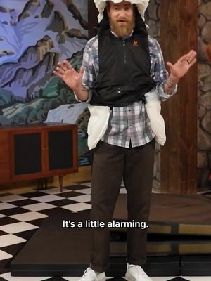 Back by request... #GoodMythicalMorning #throwback