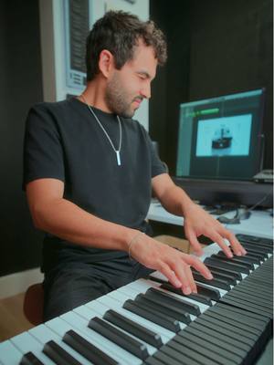composing with this instrument duo has changed everything for me. i think it’s becoming an essential tool in every composer’s studio. the osmose refurb and soliste’s physically modeled strings are having the best deal of the year right now. visit expressivee.com to learn more. @Expressive E 