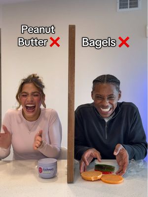 Lying Challenge 👀😂 #desandnaz #couples #relationshipgoals #fyp 