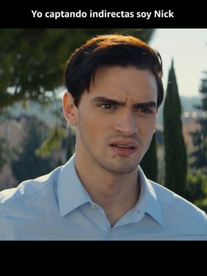 Lo de ser distraídos, sí, pero lo de ser un papucho español nos falta 😭 #CulpaNuestra #Noah #NicolleWallace #Nick #GabrielGuevara #adaptación #bootok #culpables #MercedesRon #primevideolat