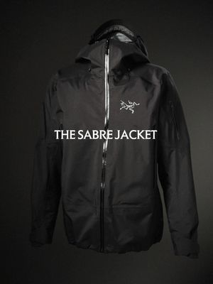 Durable, versatile freeride shell with stormproof GORE-TEX ePE protection.