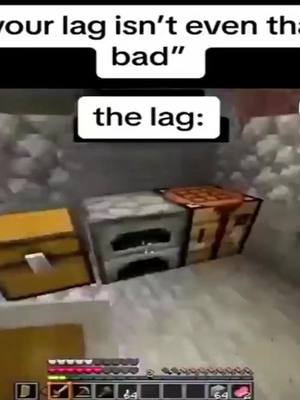 Bro lived all possibilities #Minecraft #mc #minecraftemems #minecraftfyp #viral #gaming #lag #fyp #fypシ