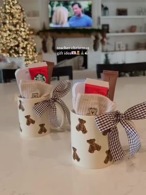 affordable and cute gift for your bestie or teachers! Everything linked on my ltk! #giftidea #giftguide #teachergift #giftsforher #fyp 