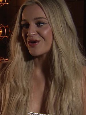Watch Grammy-nominated @kelseaballerini 's intimate conversation from backstage at Austin City Limits amid her debut on the show, and watch her Season 51 ACL episode for free on the @pbs app or pbs.org/austincitylimits through December 13th. https://www.youtube.com/watch?v=ihZKhib5wxo
