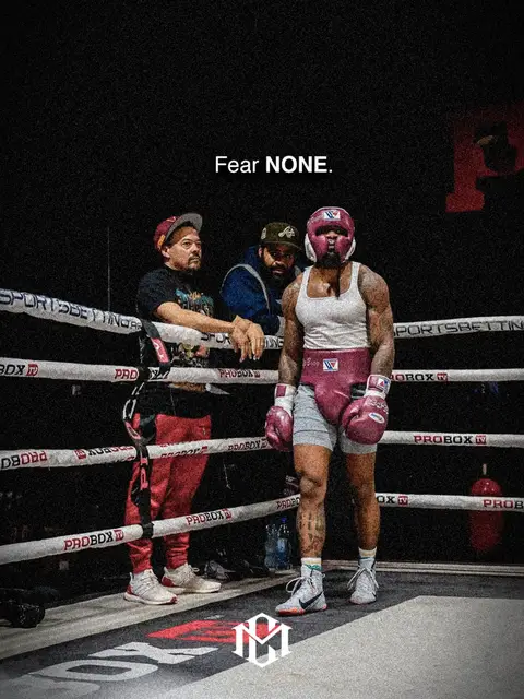 New drop December 12! Link in bio. #boxing #boxeo #motivation 