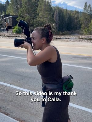 Thank you @callakessler for being my coworker, friend, and wedding photographer.