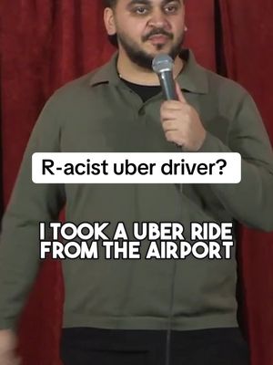 Who has this happened to before?  #fyp #funnyvideos #standup #newyork #pakistani 