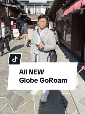 If lalabas kayo ng bansa soon, panoorin niyo ‘to! May bagong roaming services ang Globe na mas pinasulit. Andito na ang NEW Globe Roaming na GoRoam, RoamSurf at RoamSurf4All! #RoamwithGlobe #GlobeRoaming #GoRoam #travel #travelph @Globe Telecom  