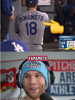 The Yamamoto Dugout Dry Rep ✅ #robbyrow  #yamamoto 