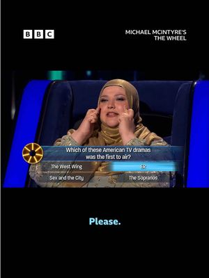 Telly addicts, this is one for us.  #MichaelMcIntyre #TheWheel #Dramas #TVDrama #USDrama Can the contestants answer their way to a fortune? The celebrity experts in this episode are Rachel Riley, Ellie Simmonds, Richard Madeley, David Walliams, Adam Hills, Fatiha El-Ghorri and Vogue Williams with Spencer Matthews in the double chair.