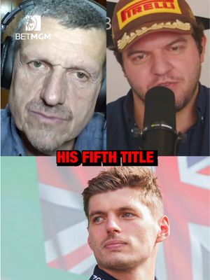 How crazy will things get if Max wins?? 🦁🦁 #f1 #maxverstappen 