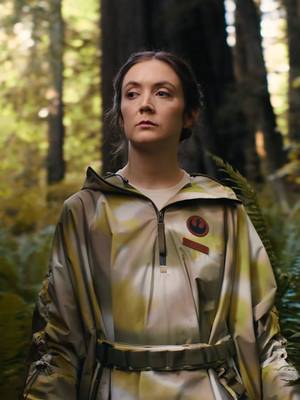 Assemble your strike team. The Endor™ Collection takes our special-edition @starwarsseries to the forest moon with advanced tech and authentic details outdoor enthusiasts and STAR WARS™ fans will love. Members (US and Canada) shop first on 12/11 at 6:30 am PST before public onsale at 7:00 am PST. See the gear now at Columbia.com/StarWars