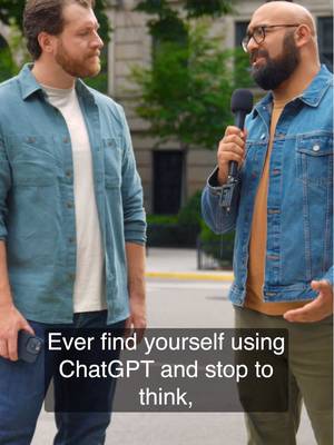 POV: Protect your chats from hackers, scammers and data-hungry companies 