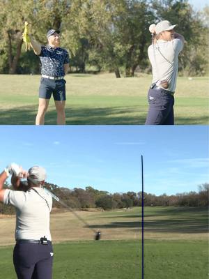 I TRIED EVERYTHING TO BEAT BRYSON!!!! #golf 