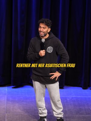 Besucht mich auf Tour. Tickets unter www.nizar.tv #nizar #standupcomedy #comedy