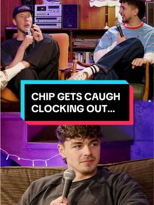 Him getting caught is sooo funny 🤣  #thefellas 