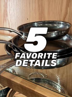 Good design is all about the details...  I recently visited the new @Hestan Culinary store in Napa Valley and it was a dream come true for someone like me who obsesses over all the tiny little details. I love working with Hestan products because of all the time and attention they put into everything that they make. Whether it's a top of the line titanium pan, a simple ladle or a tote bag, it's great to know that somebody thought about getting all the details right. Visit their new store if you're in the area to shop their products or order online, enjoy lunch courtesy of Chef Mark, or even taste wines from Hestan Vineyard. Visit www.hestanculinary.com for details. #fliptohestan #hestannapa #howihestan