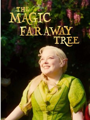 From the beloved book series by Enid Blyton - THE MAGIC FARAWAY TREE, with Andrew Garfield, Claire Foy, Nicola Coughlan, Jennifer Saunders, & Rebecca Ferguson, is coming to cinemas March 2026. #themagicfarawaytree #enidblyton #andrewgarfield #rebeccafurguson #nicolacaughlan #jennifersaunders #clairefoy #familytok #familymovie 