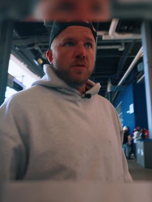 Ultimate Fan Experience | NFL |  Giants vs 49ers - Full video on YouTube! 