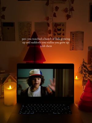 Forever in Hawkins 🫶🧇 #strangerthings5 #strangerthingsseason5 #hawkins #vecna #upsidedown 