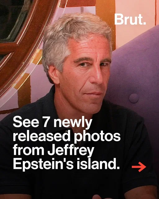 House Democrats have just released a series of never-before-seen photos and videos from Jeffrey Epstein's private island. "We are releasing these photos and videos to ensure public transparency in our investigation and to help piece together the full picture of Epstein’s horrific crimes. We won’t stop fighting until we deliver justice for the survivors," Democrats wrote in a statement that accompanied the release. #JeffreyEpstein #EpsteinFiles #EpsteinIsland #HouseDemocrats #OversightCommittee Credits: Rick Friedman/Corbis via Getty Images, House Committee on Oversight and Government Reform