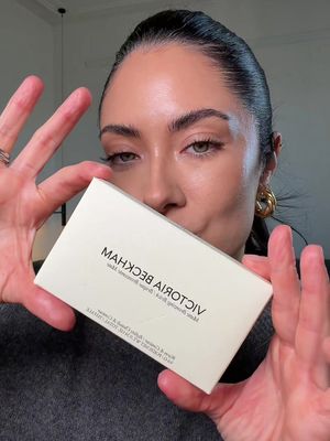I love me some @Victoria Beckham Beauty - if you haven’t tried you must! 