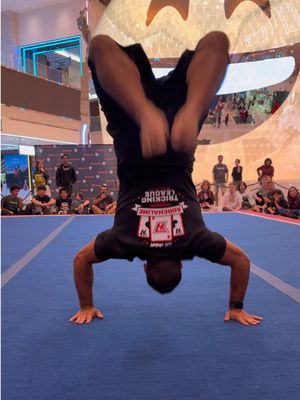 Still got it #tumbling #adrenaline 