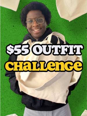 Part 1 - Introducing the $55 Green Fit Challenge w/ @Jon Thrifts - Stay tuned for pants reveal! ​ ​ 4 custom upcycled green pieces - $55 budget ​ #Cricketsponsored #Cricketnation 