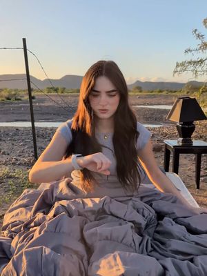 #sponsored Dreams may get weird… real life needs clarity. The @Google Pixel Watch 4 uses Readiness score to track your sleep and heart rate, among other metrics, so you know if your body needs to rejuvenate or is ready to hit the gym.  Google Pixel Watch 4 works with most phones running on Android 11.0 or newer. Requires Google Pixel Watch app. Some features require a Fitbit mobile app and/or Fitbit Premium membership.