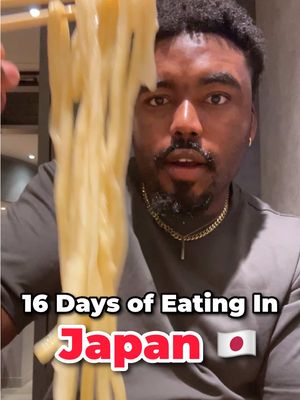 Eating my way through Japan in 16 days! Full list of stops below!  Stops from Days 1 & 2: - Kuraji (Akasaka): Delicious Tonkatsu, huge portions for under $10 - Street Vendors near Senso-ji: Tons of options, try the strawberries! - Tsukiji Fish Market: Special Fatty Tuna from Maguroya Kurogin, Beef Bowl from Kitsuneya, and some Cremia soft serve!  #food #japan #japantravel #japantraveltips #japanfood 