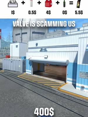 This doesn't make sense at all!#fnatic #cs2memes #cs2