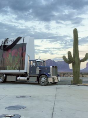 Wonder what they got. Our Scottsdale Fashion Centre Boutique in Arizona opens tomorrow, December 6. #aritzia #aritziaoutfits #aritziahaul #scottsdale