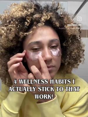 ✨ @Nature Made #Partner Here’s the truth: my morning isn’t always cute or aesthetic. ✨ ✨Most days I’m juggling a baby, emails, and a brain that wakes up already at capacity. But these four habits make everything feel a little less chaotic… and a lot more me.  ✨And a simple daily wellness routine that actually supports how I want to feel - and that I can realistically do these days.  It’s not about perfection — it’s about creating a moment that belongs to you. Just one...If you’re looking for a fresh start, start here.  💛Join me Dec 4th in NYC to talk all things wellness, life and (re) energizing this winter. See link in bio for tickets 👏🏽