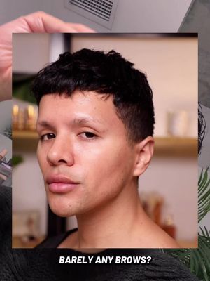Let’s talk regrets #eyebrowtransplant 
