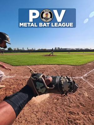 First pitch was a strike? 😂 #POV #Baseball #MLB #CatcherPOV #fypシ 