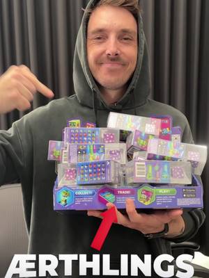 he got very lucky @ÆRTHLINGS #aerthlings download for free now - link in bio Available in Australia and New Zealand at all major retailers 