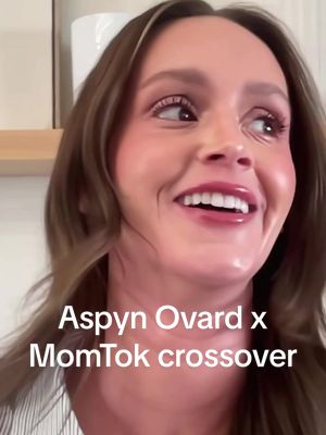 IYKYK 🍵 would MomTok even be able to survive #aspynovard joining? #slomw @Mikayla Matthews @Mayci Neeley 